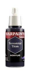 The Army Painter Warpaints Fanatic: Terrestrial Titan - 18ml Acrylic Paint - Hobbytech Toys