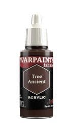 The Army Painter Warpaints Fanatic: Tree Ancient - 18ml Acrylic Paint - Hobbytech Toys