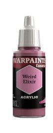 The Army Painter Warpaints Fanatic: Weird Elixir - 18ml Acrylic Paint - Hobbytech Toys
