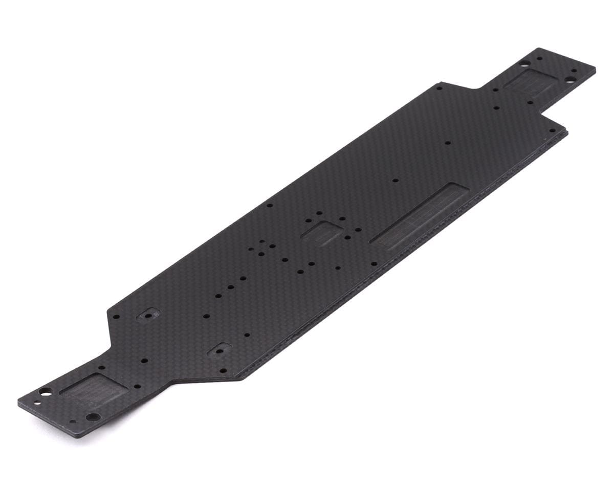 Team Losi Racing TLR331056 22X-4 2.5mm Carbon Fiber Chassis