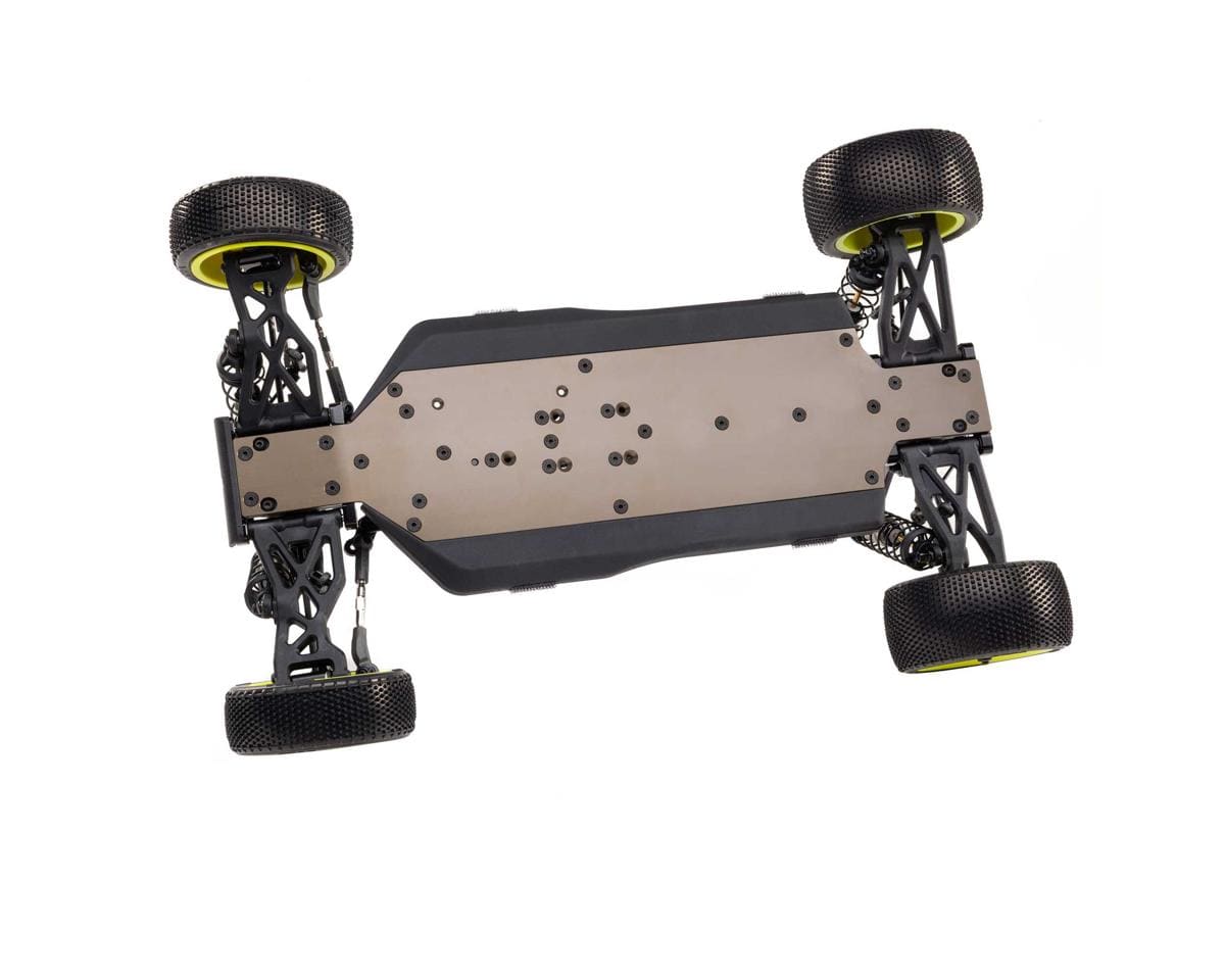 TLR 22X-4 2.0 AC 1/10 4wd Race Buggy Kit
