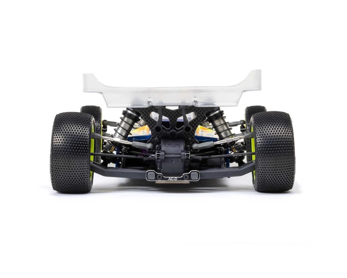 TLR 22X-4 2.0 AC 1/10 4wd Race Buggy Kit