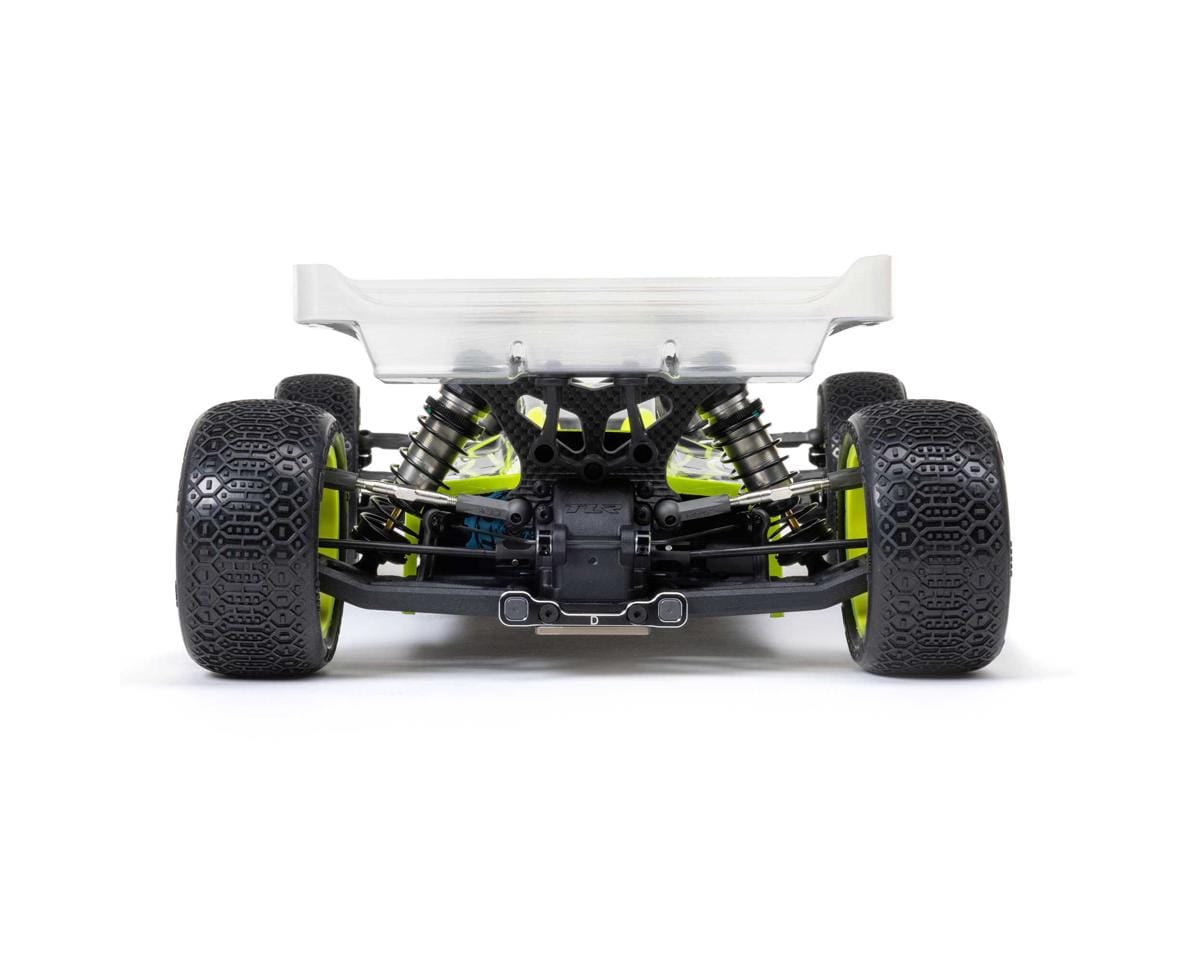 TLR 22X-4 2.0 DC 1/10 4wd Race Buggy Kit