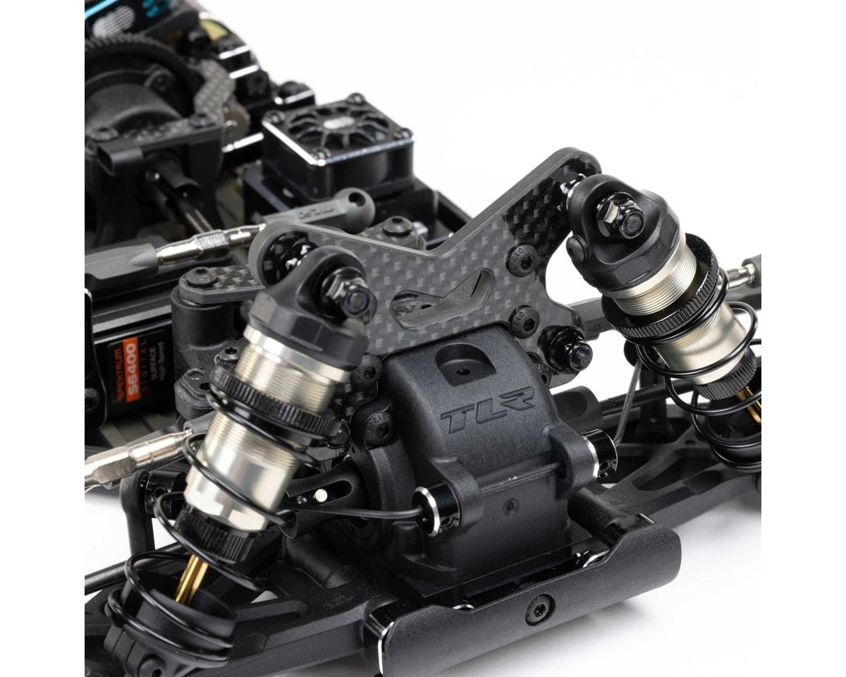 TLR 22X-4 2.0 DC 1/10 4wd Race Buggy Kit