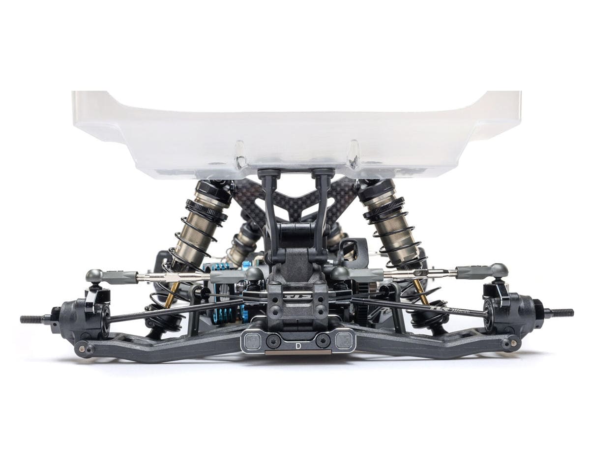 TLR 22X AC 1/10 2wd Race Buggy Kit, Astro/Carpet