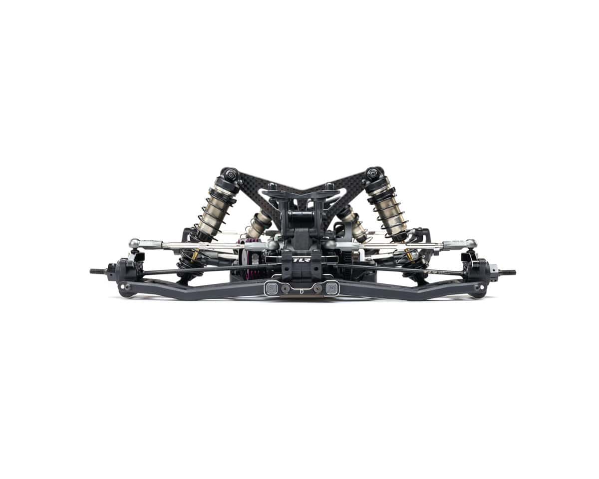 TLR 22X-T 1/10 2wd Stadium Truck Kit