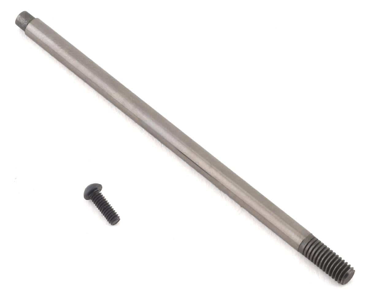 Team Losi Racing TLR244066 8IGHT XT 3.5mm Rear Shock Shaft