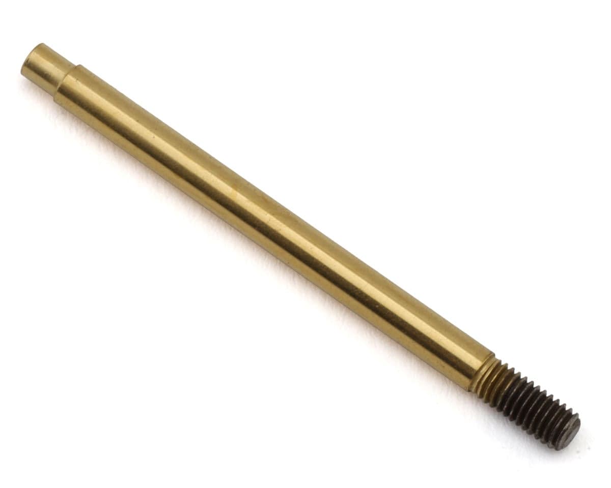 TLR 3mm x 42.7mm TiNi Shock Shaft, G3, 1pc, 22X, 22X-4 2.0, 22X-T - genuine TLR product TLR-1110
