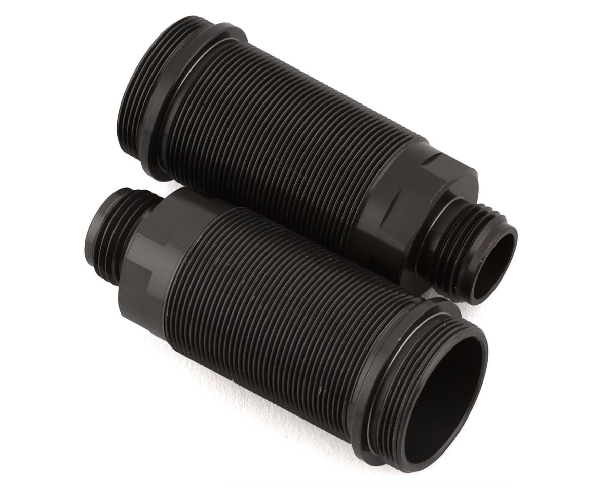 TLR 48.3mm Front Shock Body, 2pcs, 8X 2.0, 8XE 2.0 - genuine TLR product TLR243052