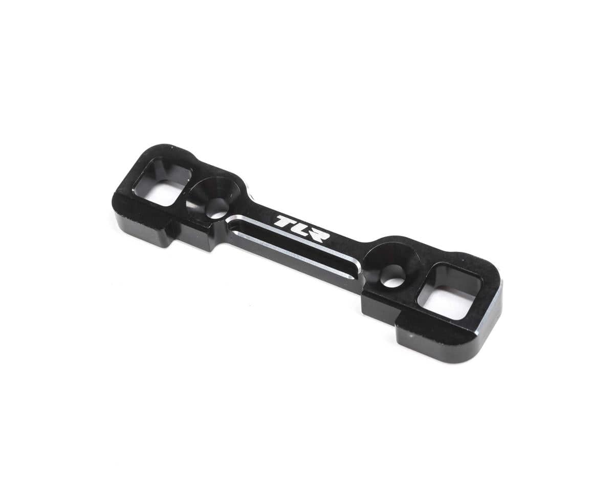 Team Losi Racing TLR-1326 A Pivot Block Aluminum, 8X / 8XE 2.0