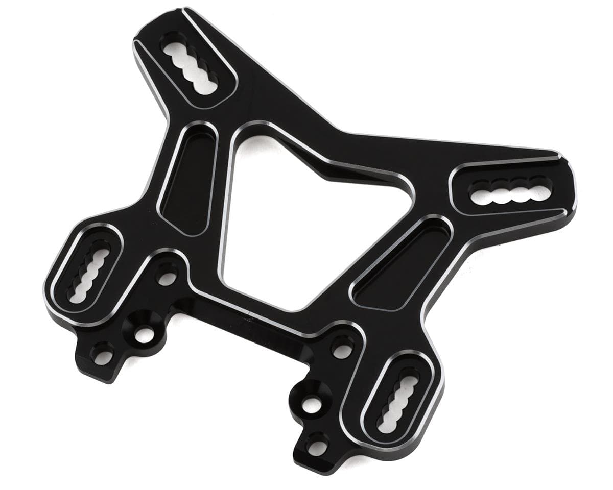 TLR Aluminium Front Shock Tower, 8X 2.0, 8XE 2.0 - genuine TLR product TLR244079
