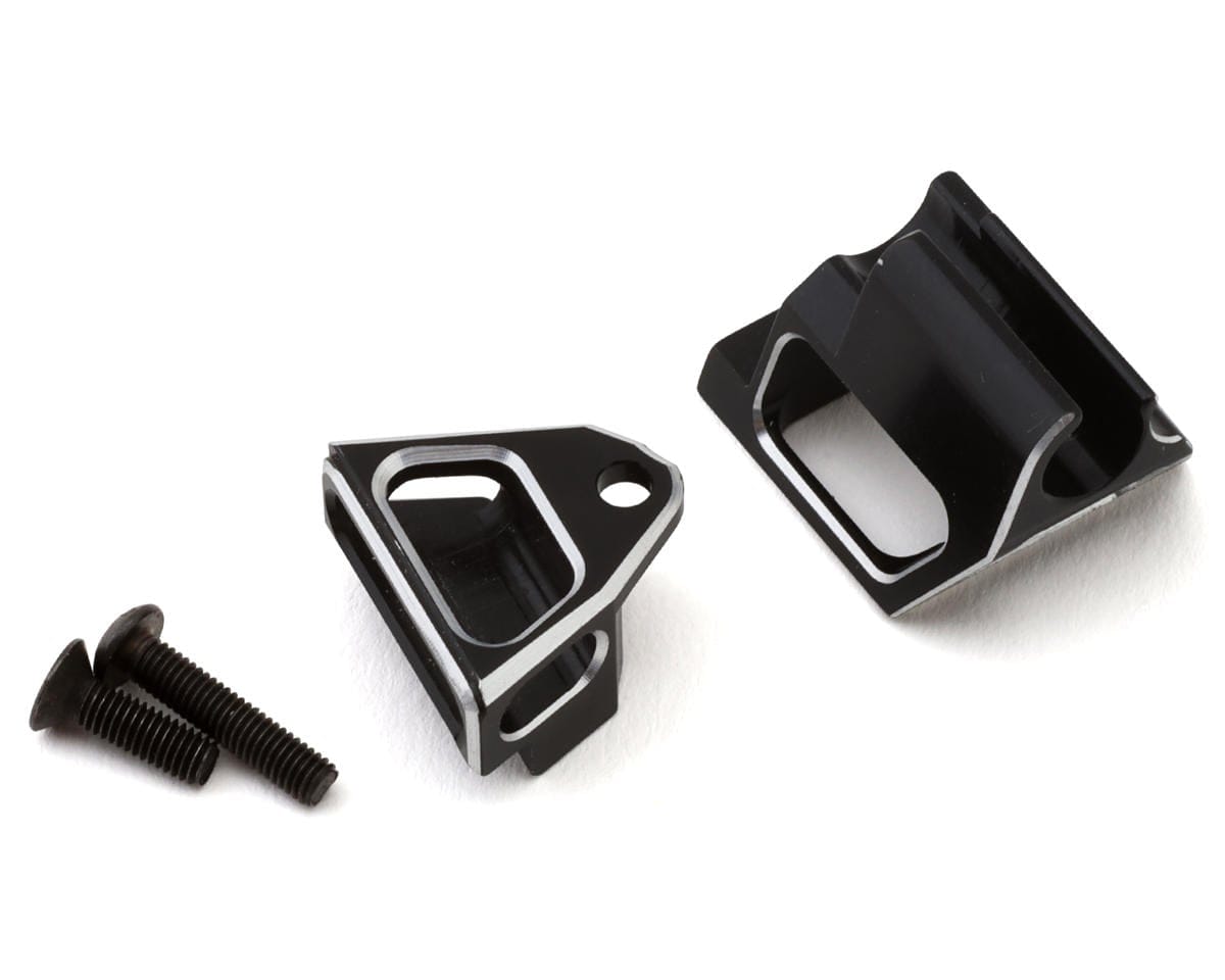 TLR Aluminium Laydown Transmission to Chassis Brace, 22 5.0 - genuine TLR product TLR331063