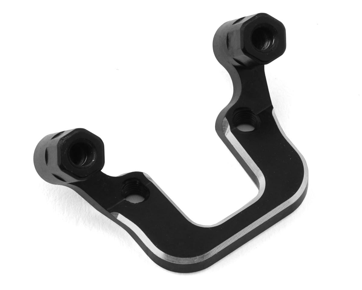 TLR Aluminium Low Wing Mount, 22 5.0 - genuine TLR product TLR331058