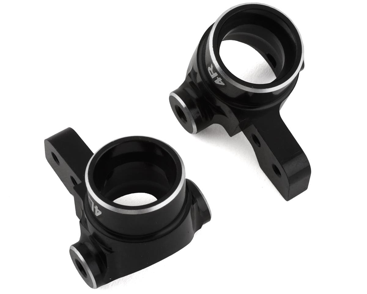 TLR Aluminum Incline Spindle V2, 8X - genuine TLR product TLR344052