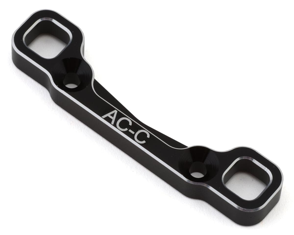 TLR C Pivot Block Aluminium, AC, 22X-4 2.0 - genuine TLR product TLR-1305