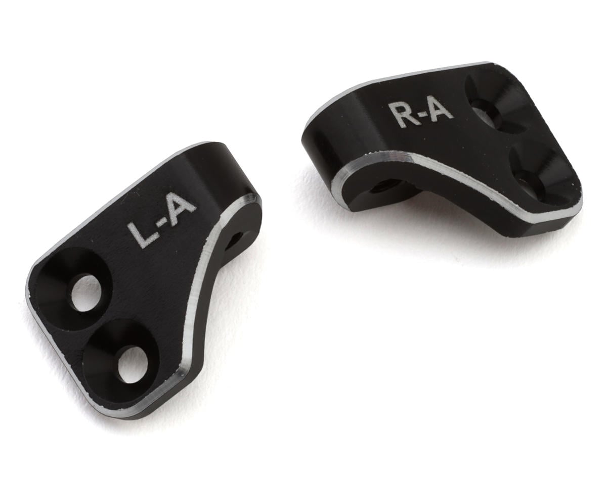 TLR Camber Mount, Caster Block, A, 22X, 22X-T - genuine TLR product TLR-1148