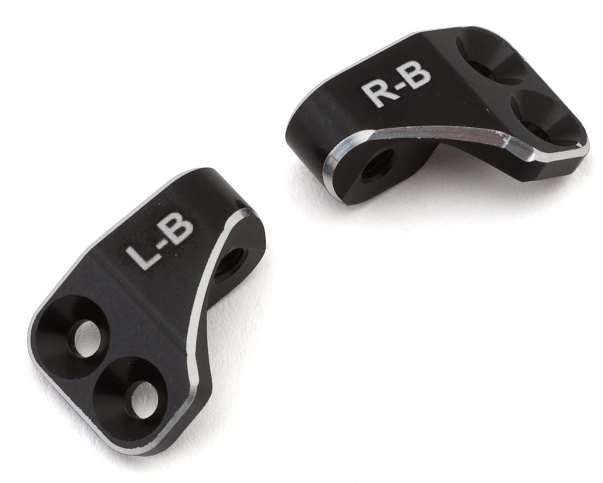 TLR Camber Mount, Caster Block, B, 22X, 22X-T - genuine TLR product TLR-1178