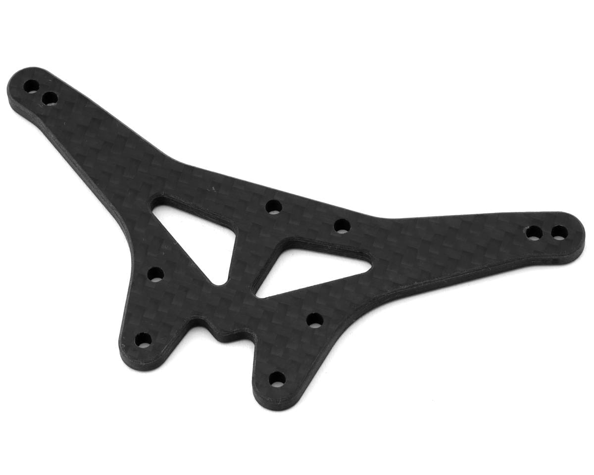 TLR Carbon Rear Shock Tower, 22S Sprint Car - TLR-1067