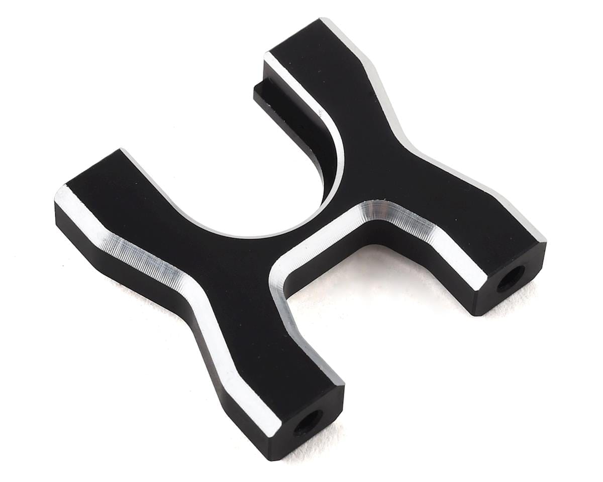 TLR Center Bulkhead, Aluminium, 22X-4 2.0 - genuine TLR product TLR332079