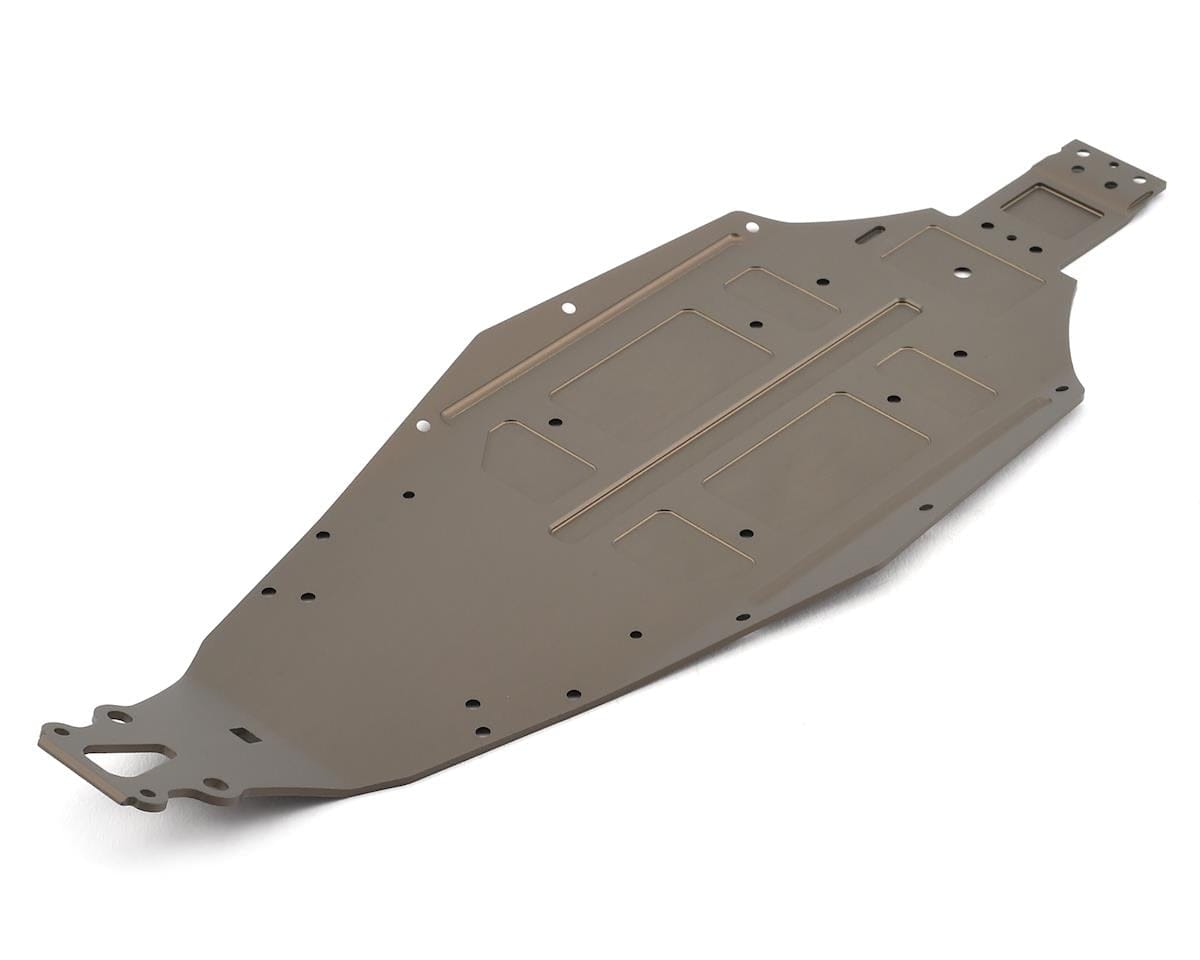 TLR Chassis, 2mm, 22 5.0 - TLR231072