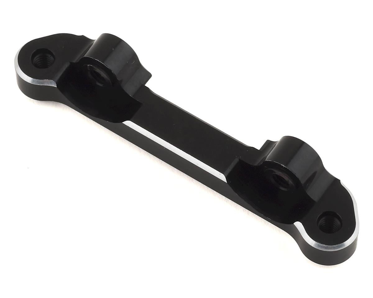 TLR Drag Link, Aluminium, Black, 22 5.0 DC Elite - genuine TLR product TLR331035
