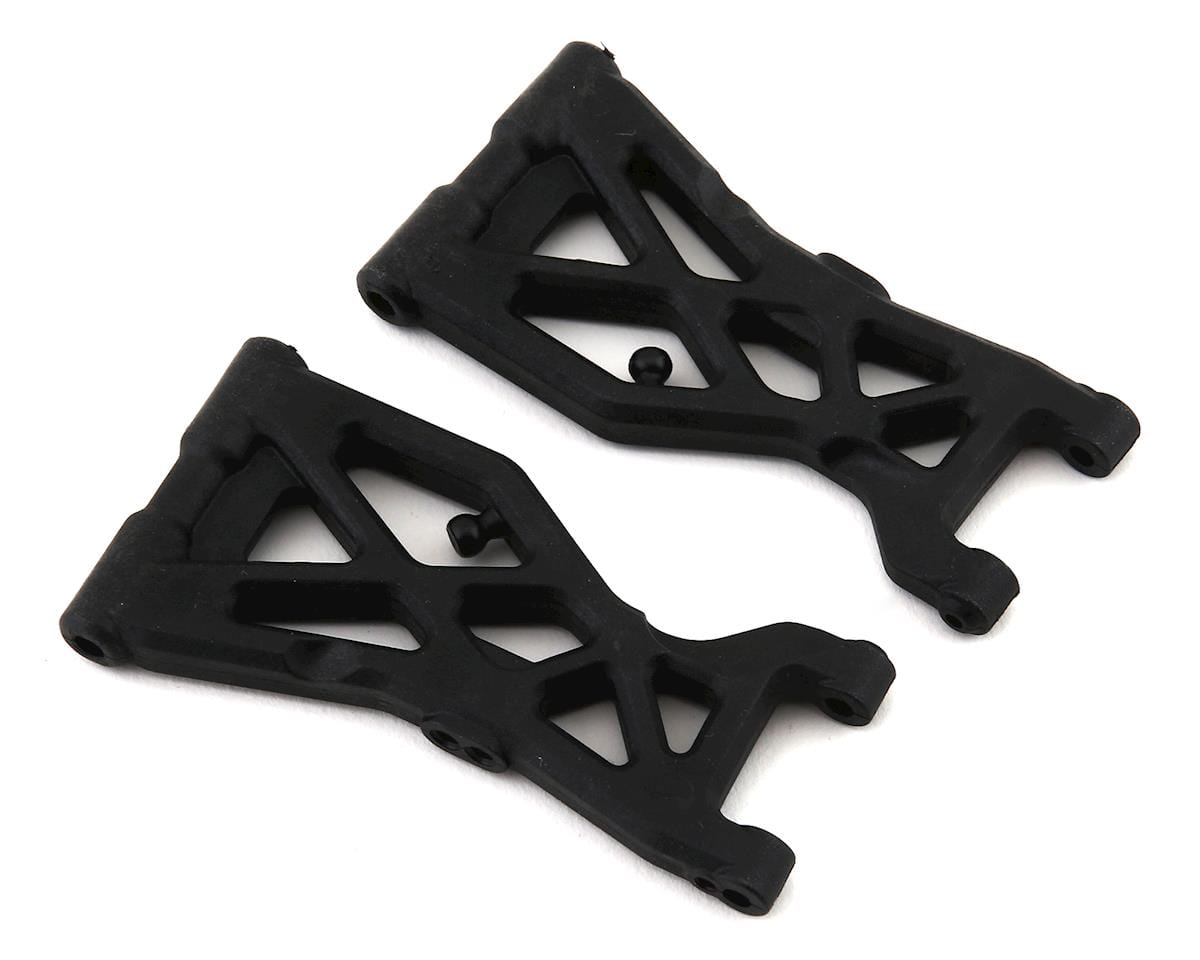 TLR Front Arm Set, 22X-4 - genuine TLR product TLR234112