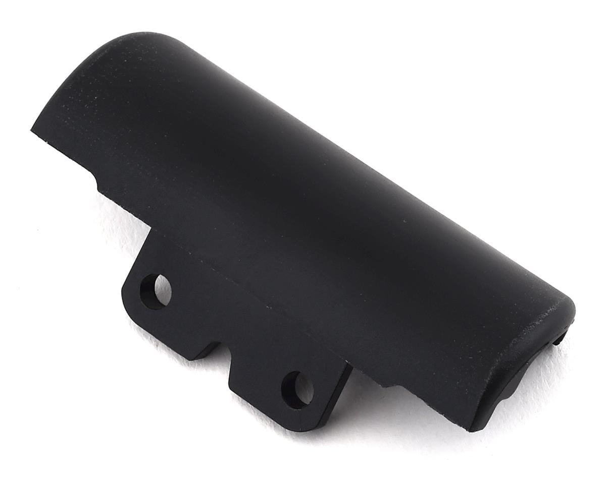 TLR Front Bumper, 8X Elite - genuine TLR product TLR241033