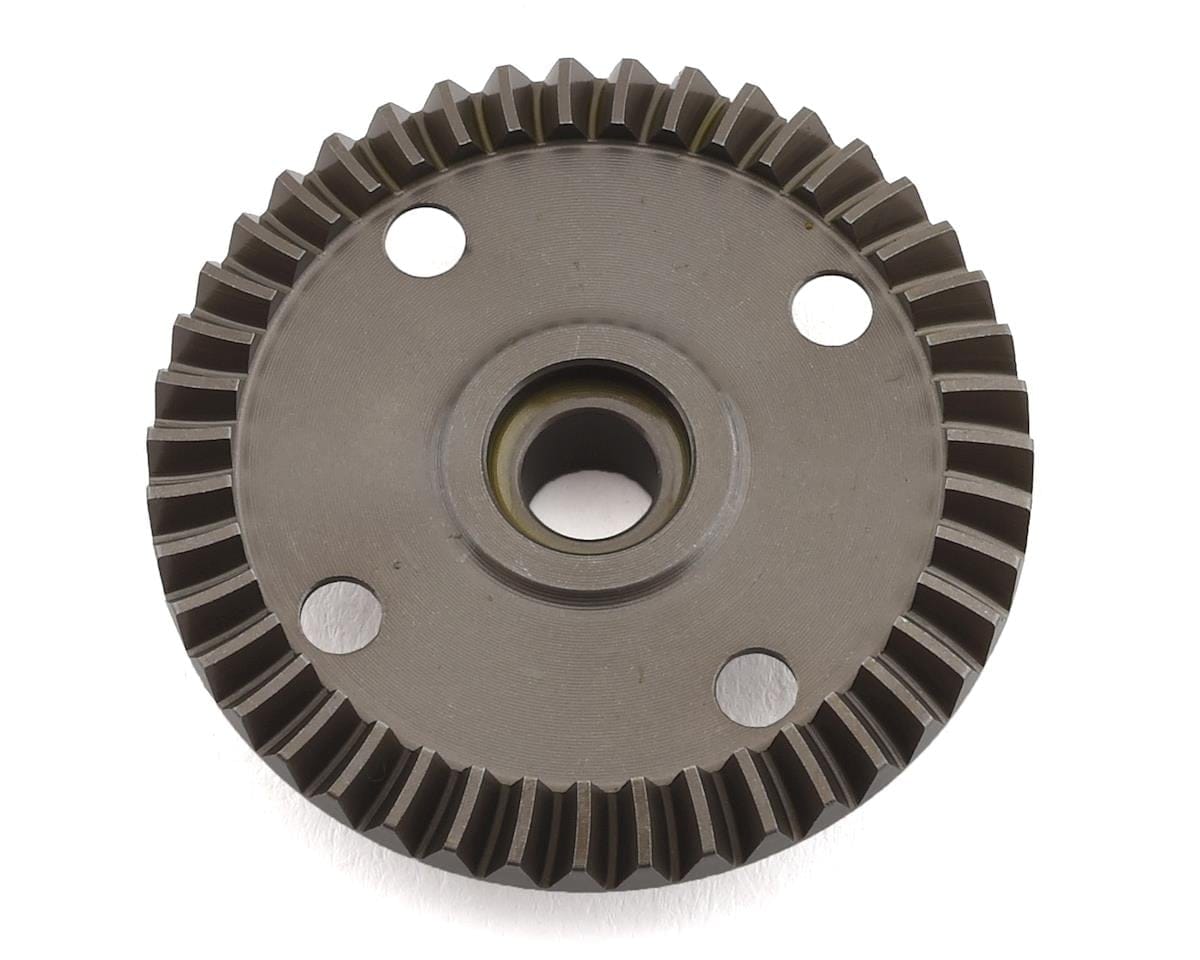 TLR Front Differential Ring Gear, 43T, 8X Elite - genuine TLR product TLR242027