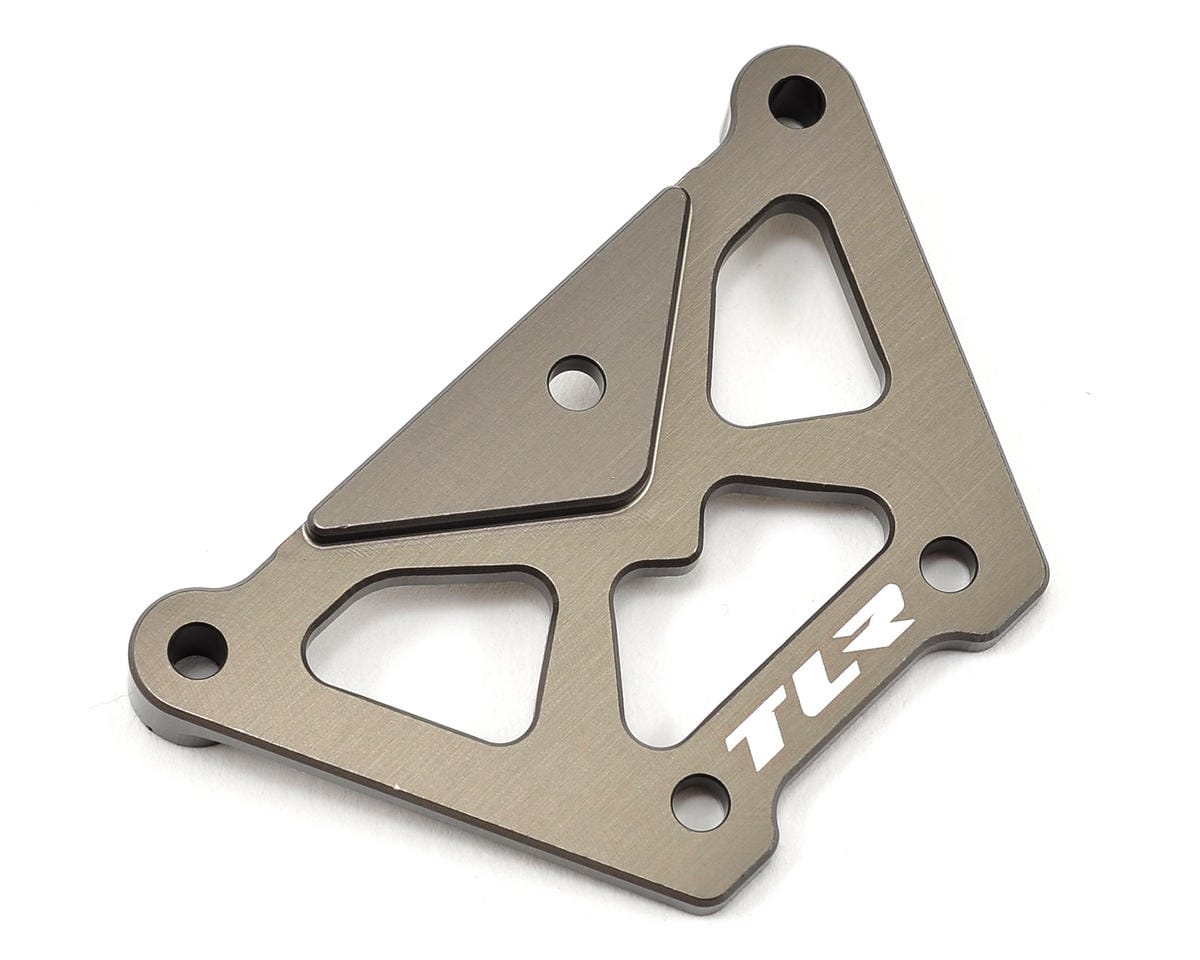Team Losi Racing TLR331008 SCTE Aluminum Front Top Brace