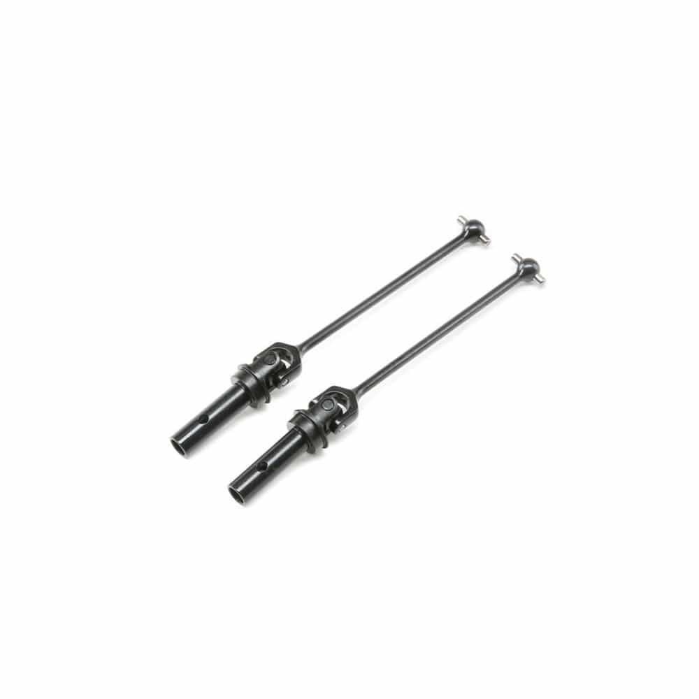 Team Losi Racing TLR342010 Front Universal Set, 8IGHT 4.0