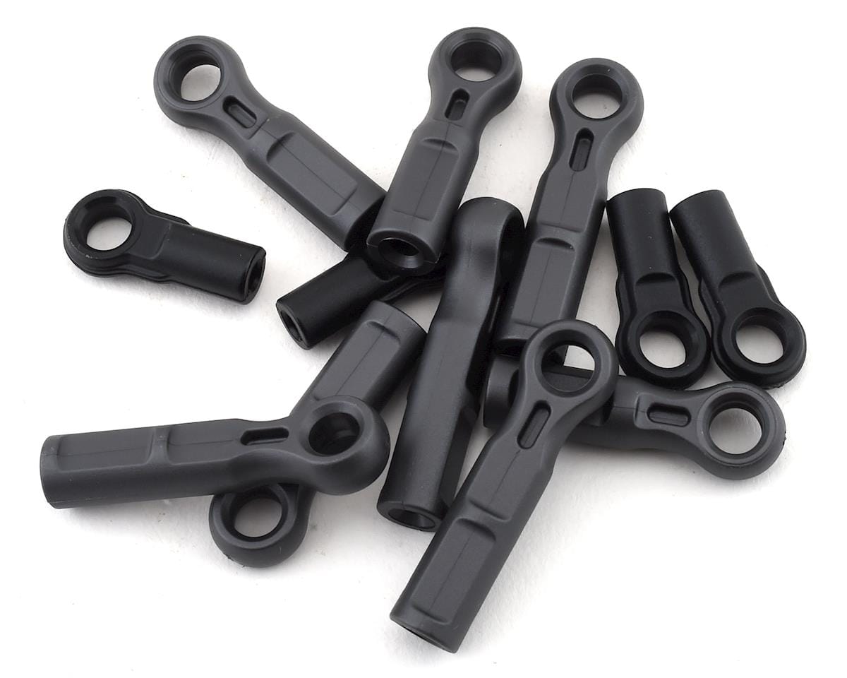 Team Losi Racing TLR244068 8IGHT-X HD Rod End Set