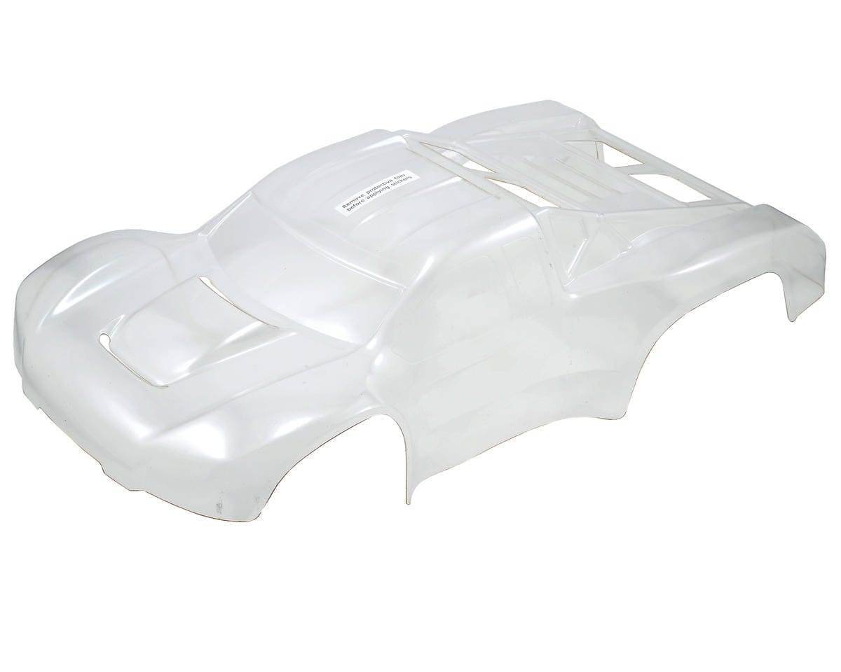 Team Losi Racing TLR8061 High Performance Pre-Cut SCT Body
