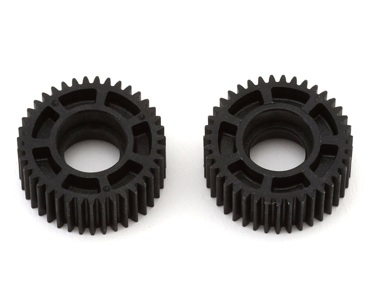 TLR Idler Gear, 2pcs, 22X, 22X-T - genuine TLR product TLR-1120