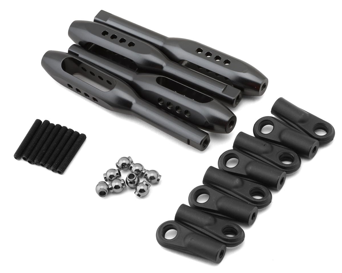 Team Losi Racing TLR144001 LMT 13.5in 4-Link Shock Mount Set