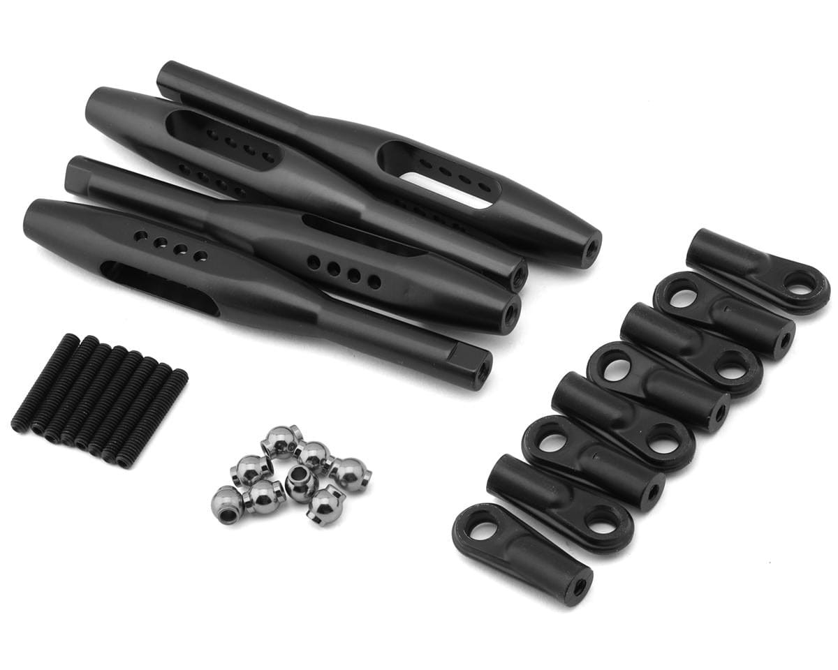 Team Losi Racing TLR144000 LMT 4-Link Shock Mount 15in (4)