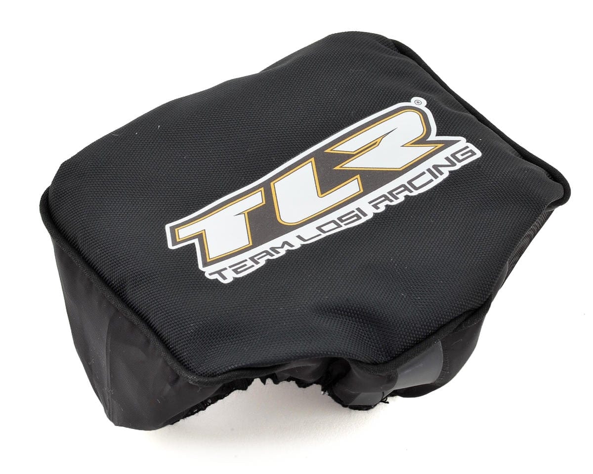 TLR Outerwear Square Pre-Filter- 5B - genuine TLR product TLR356002