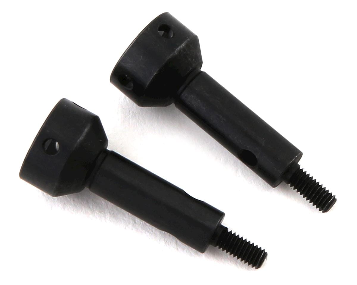Team Losi Racing TLR232109 22X-4 Pinion CVA Axle (2)