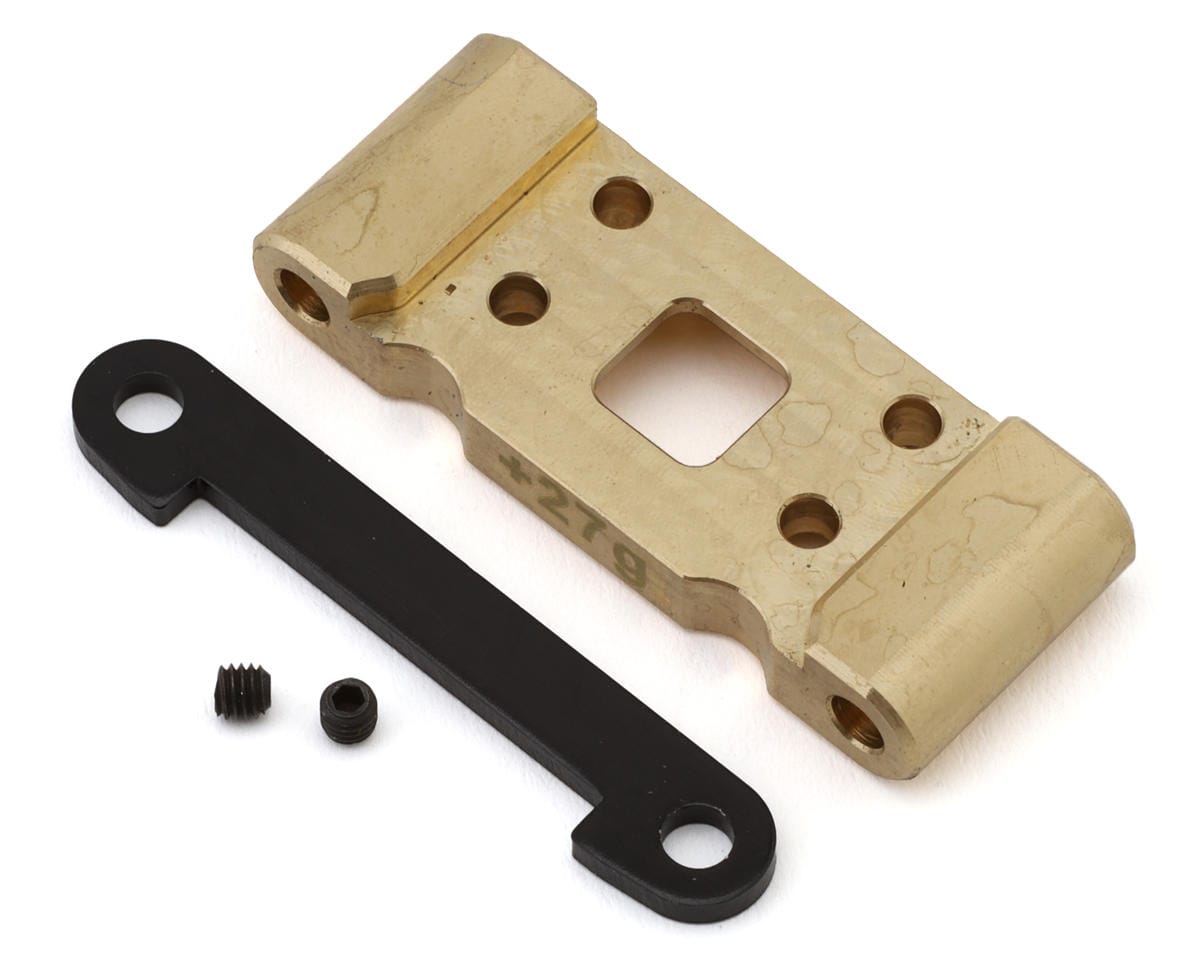 TLR Pivot, Brass, 22X, 22X-T - genuine TLR product TLR-1133