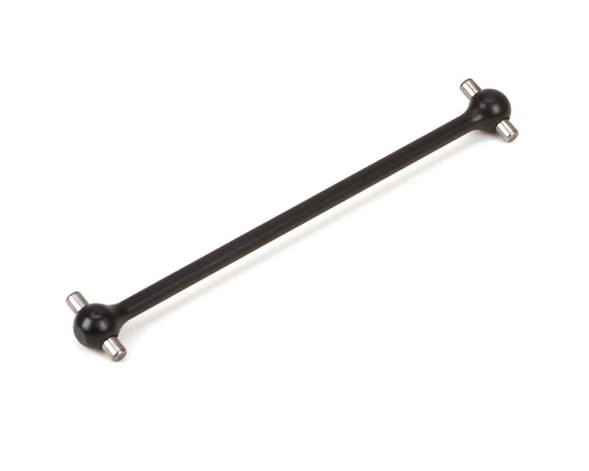 TLR Rear Center Dog Bone, 8E 3.0, 8X - genuine TLR product TLR-1320