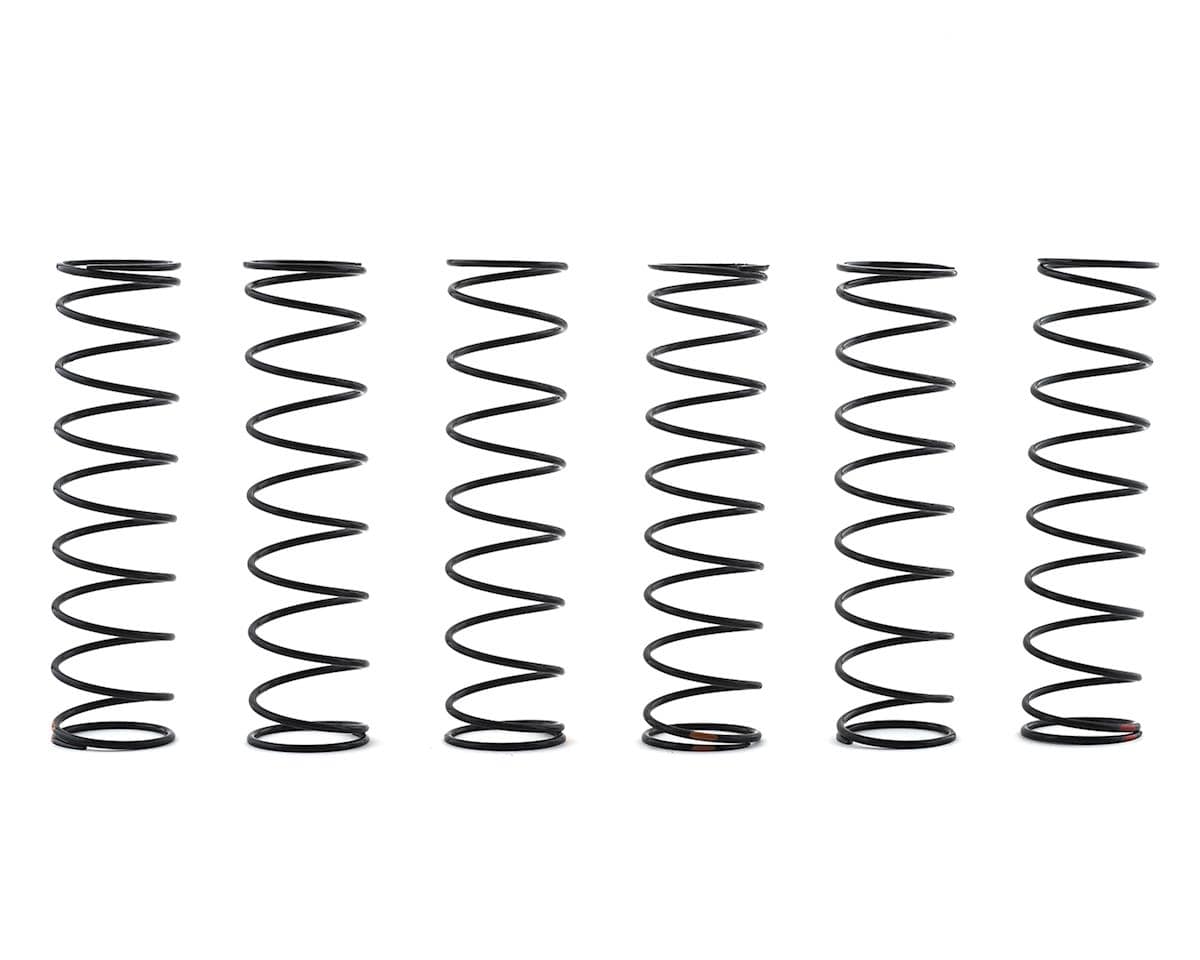 TLR Rear Spring Set, 8XT - genuine TLR product TLR244065