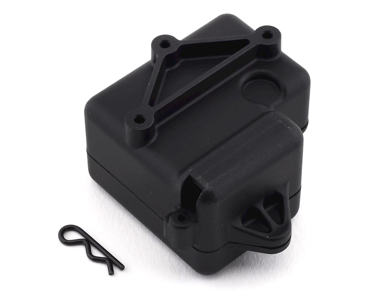 TLR Receiver Box, 8X Elite - genuine TLR product TLR241036