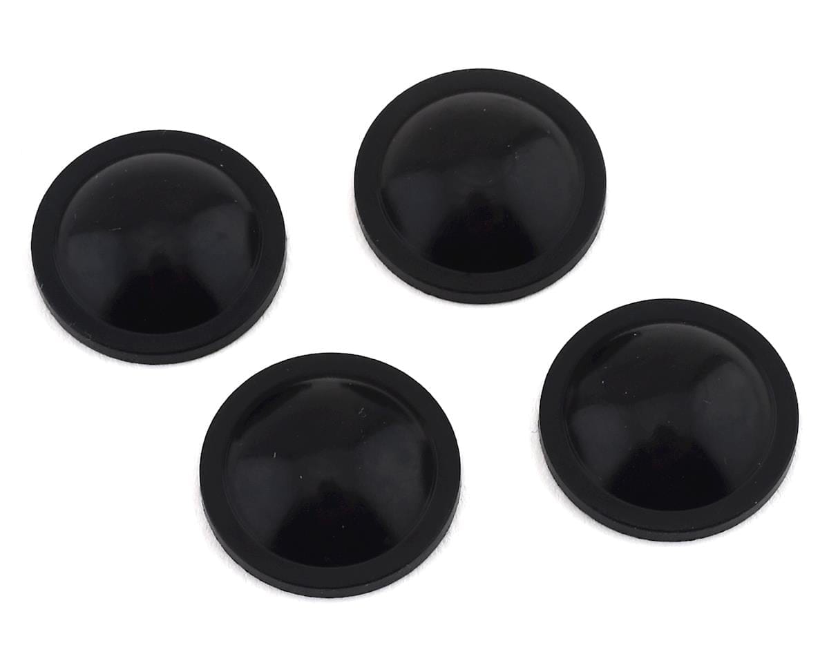 TLR Reinforced Shock Bladder, 4pcs, 8X Elite - genuine TLR product TLR244061