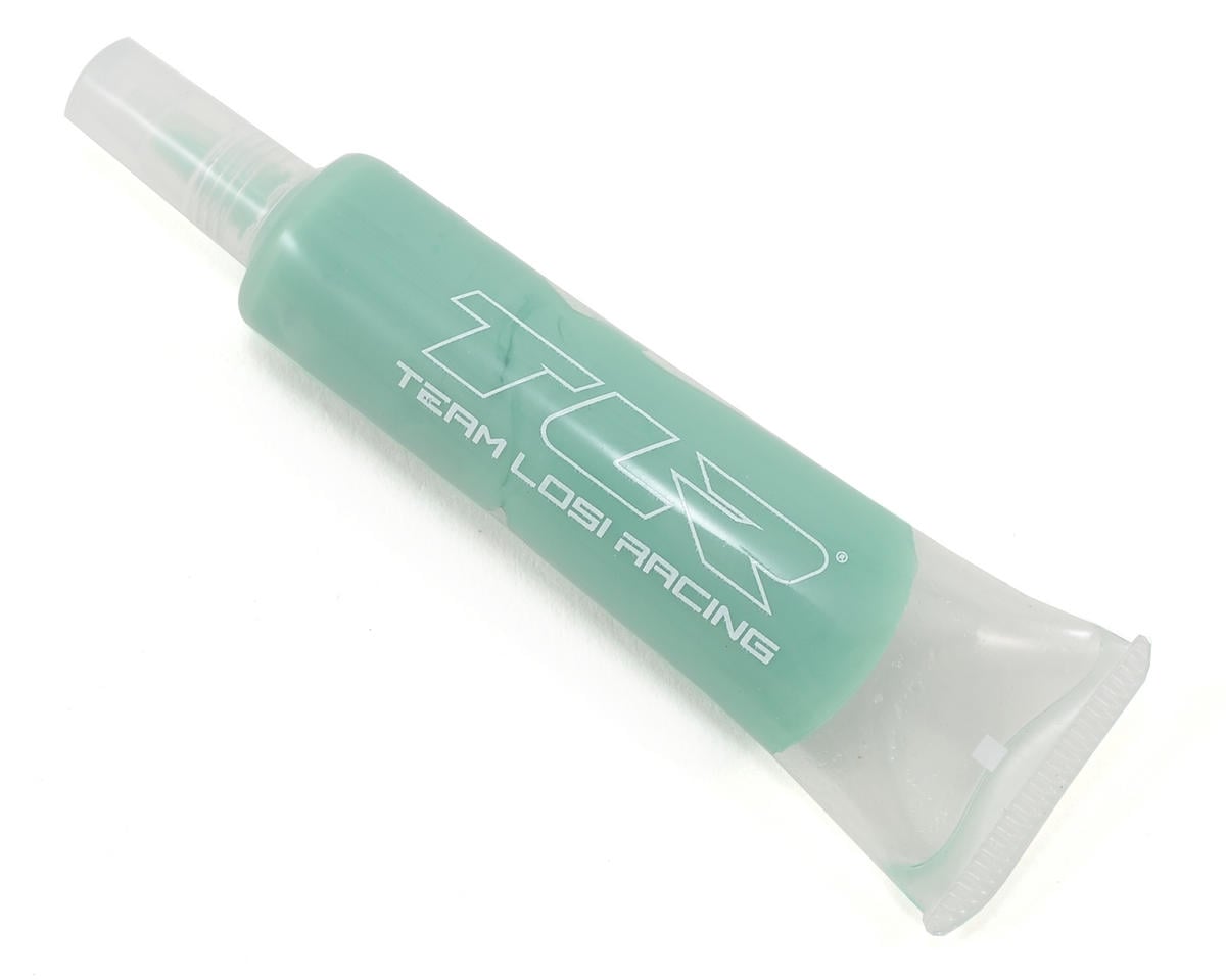 TLR Shock O-ring Grease, 8cc - TLR77002