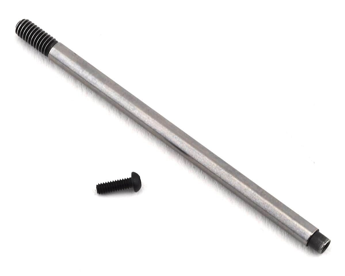 TLR Shock Shaft, Rear, 3.5mm, 8X Elite - genuine TLR product TLR344031