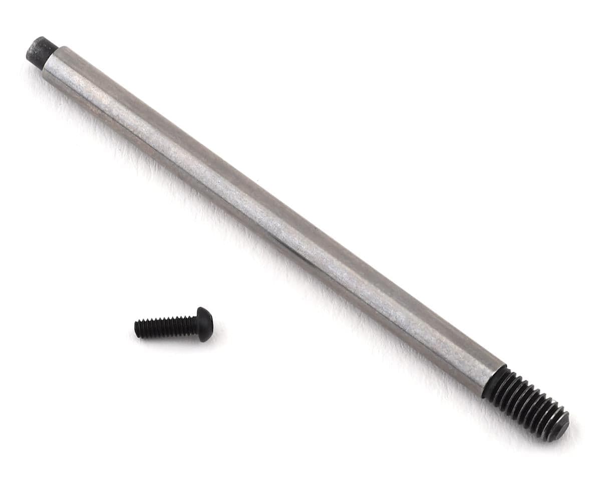 TLR Shock Shaft, Rear, 8X - genuine TLR product TLR243044