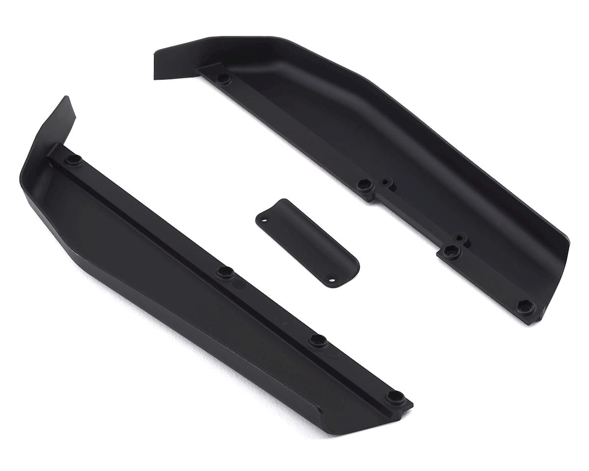 Team Losi Racing TLR241034 8IGHT-X Side Guard Set