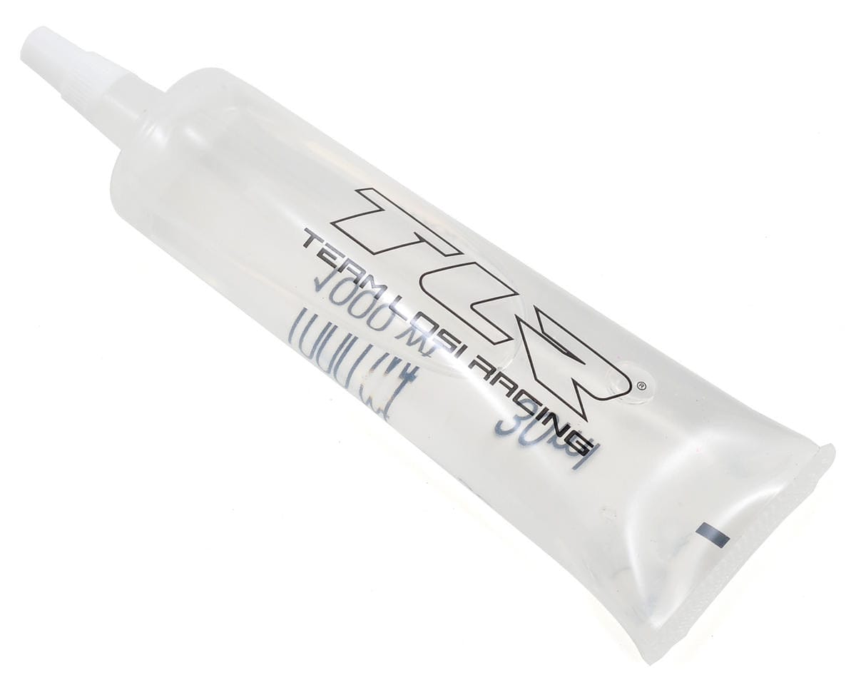 Team Losi Racing TLR5277 Silicone Differential Oil 1,000cSt