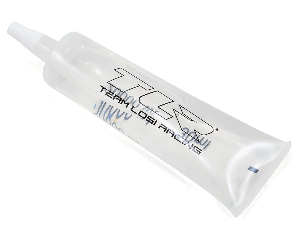 Team Losi Racing TLR5284 Silicone Differential Oil 20,000cSt