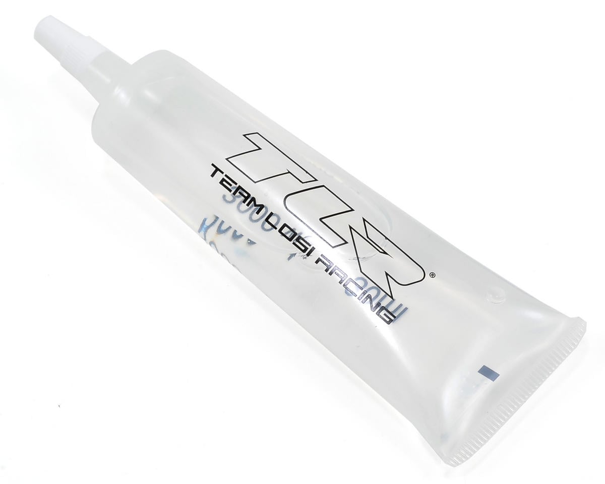 TLR Silicone Diff Oil, 3000cs - genuine TLR product TLR5279