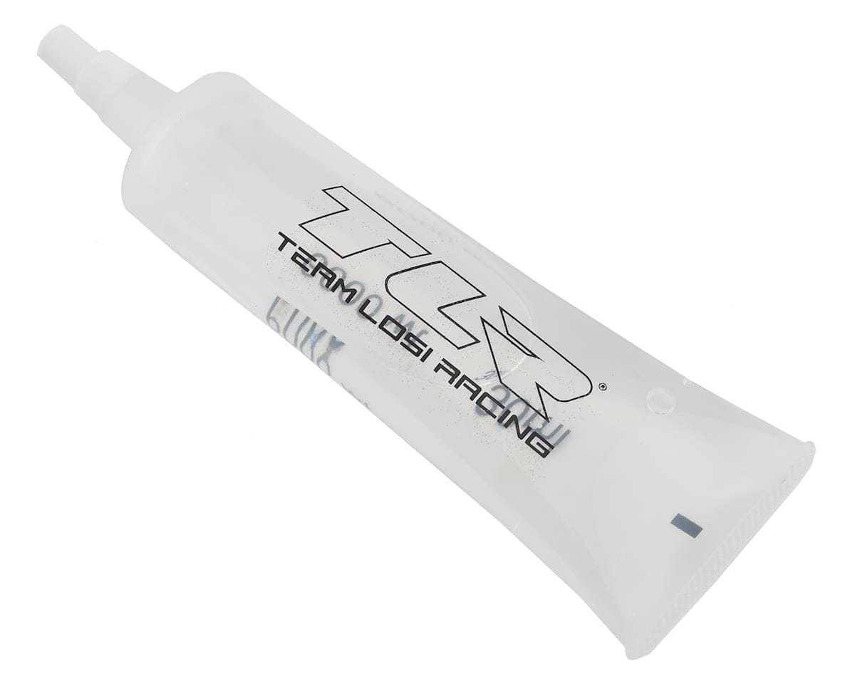 Team Losi Racing TLR75007 Silicone Differential Oil 6,000cSt